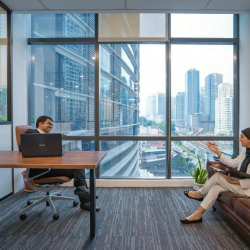 Executive suite - Kuala Lumpur