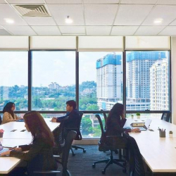 Serviced offices to lease in Kuala Lumpur