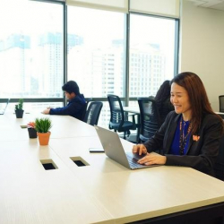 Offices at Menara UOA, 5, Jalan Bangsar Utama 1, Level 9