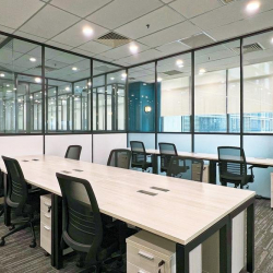 Serviced offices to rent in 
