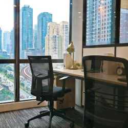 Serviced offices to rent in 