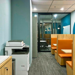 Image of Kuala Lumpur serviced office