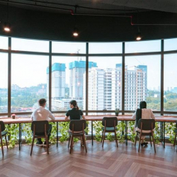 Office suites to let in Kuala Lumpur