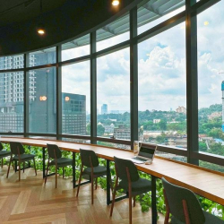 Executive office centres to rent in Kuala Lumpur