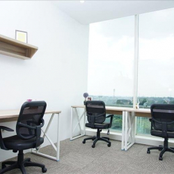 Image of Jakarta serviced office