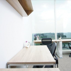 Serviced offices to let in Jakarta