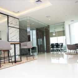 Office accomodation - Jakarta