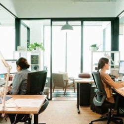 Serviced office - Kuala Lumpur