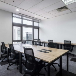 Office suite in Kuala Lumpur