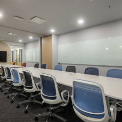 Office suites in central Kuala Lumpur
