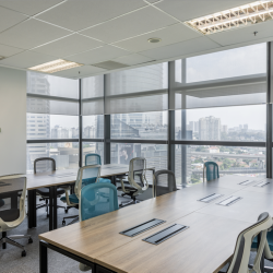 Serviced offices to rent in 