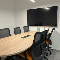 Serviced offices to rent in 