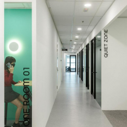 Kuala Lumpur serviced office
