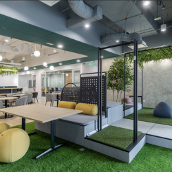 Serviced offices to rent in Kuala Lumpur