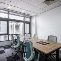 Serviced offices to rent in 