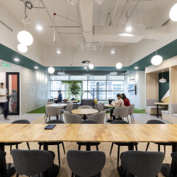 Serviced offices to rent in 