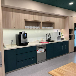 Serviced office - Kuala Lumpur