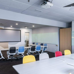 Mercu 3, Unit 05-01 & 05-02, Level 5, Jalan Bangsar, KL Eco City executive office centres