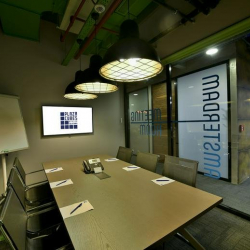 Merkez Mahallesi, Ayazma Yolu Caddesi No:37, Papirus Plaza Kat:6 serviced offices