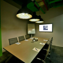Serviced office - Istanbul