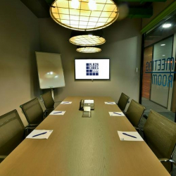 Serviced offices to rent in 