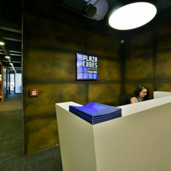 Serviced offices to rent in 