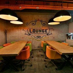 Office suite to rent in Istanbul