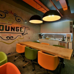 Serviced offices to rent in Istanbul