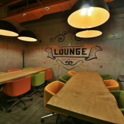 Image of Istanbul serviced office