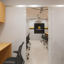Executive suite - Kochi