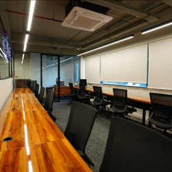 Serviced offices to let in Hyderabad