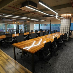 Office accommodation in Hyderabad