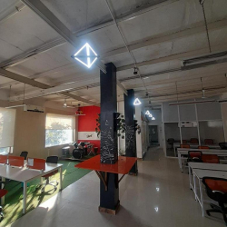 Serviced office to hire in Faridabad