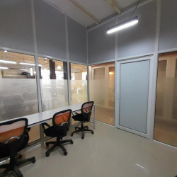 Image of Faridabad office suite