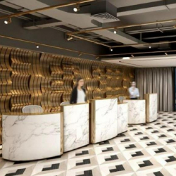 Office suite in Chongqing
