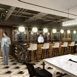Office accomodations to hire in Chongqing