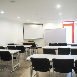 Executive office centres to rent in Pasig City