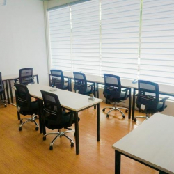 Office space - Pasig City