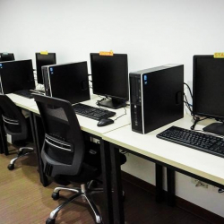 Offices at Metrowalk Complex, 2nd Floor, Building C