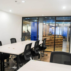 Serviced offices to rent in 