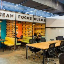 Serviced offices to rent in 
