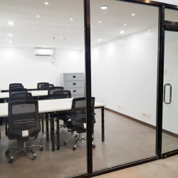 Serviced offices to rent in 
