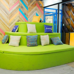 Executive suite to lease in Pasig City