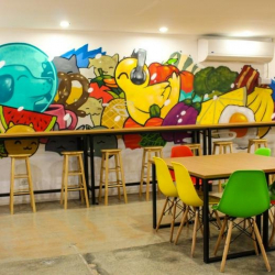 Metrowalk Complex, 2nd Floor, Building C executive office centres