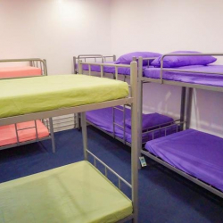 Office accomodation in Pasig City