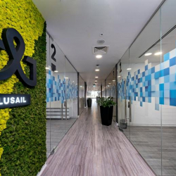 Office accomodation to let in Doha