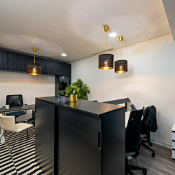 Serviced offices to let in Doha