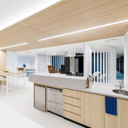 Office suites in central Brisbane