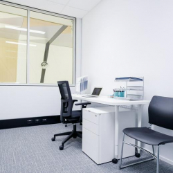 Serviced office in Brisbane