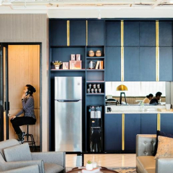 Jakarta serviced office